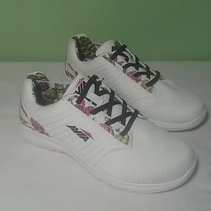 Avia Women'S Solstice Running Sneaker  8.5 Medium